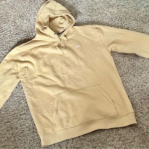Vans comfy pullover jacket brand new